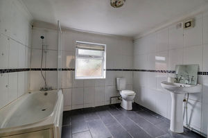 Downstairs Bathroom- click for photo gallery